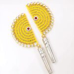 Yellow Pankh