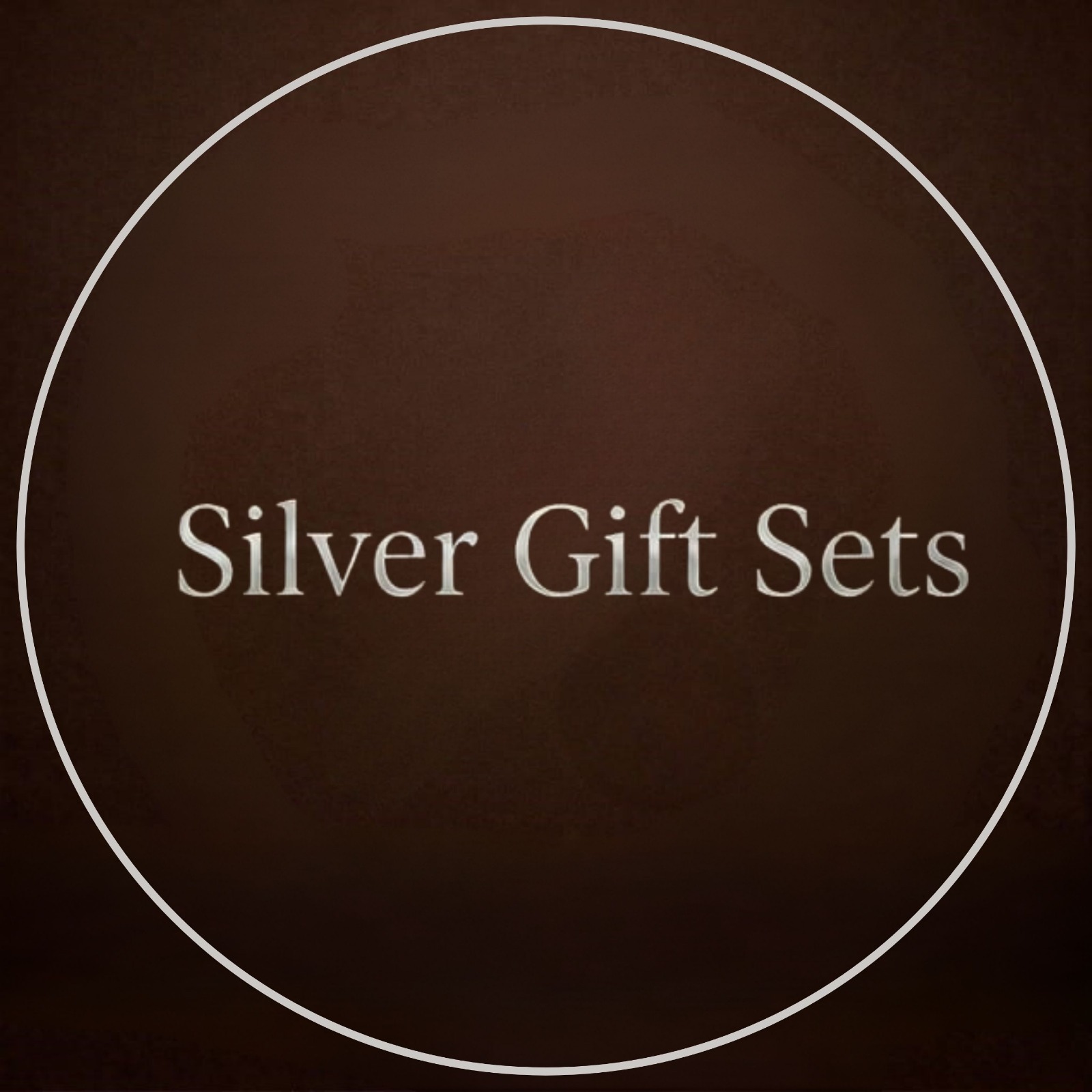 Silver Gift Sets