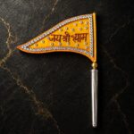 Jai Shree Sayam Flag