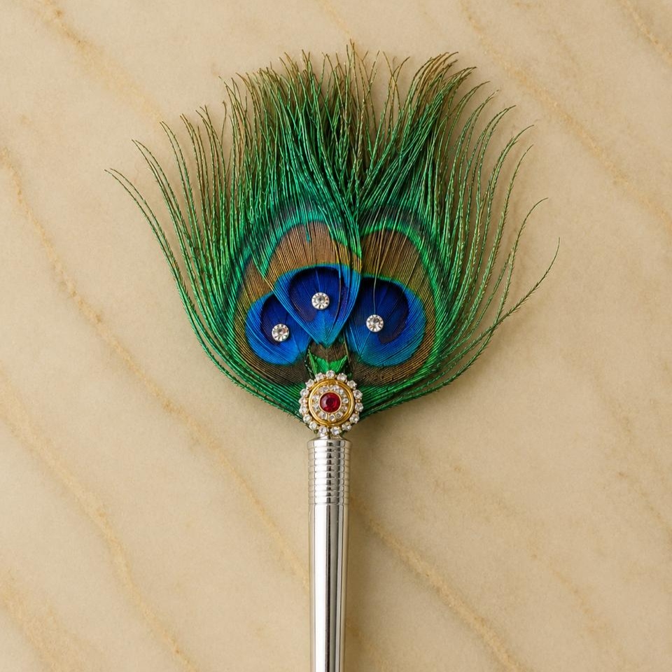 Pankh Mor Pankh - Image 1