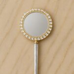 Silver Mirror